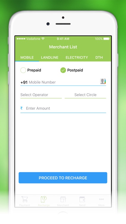 Money Transfer, Recharge & Pay - UltraCash screenshot-3