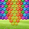 Tomato Farm - Bubble Shooter