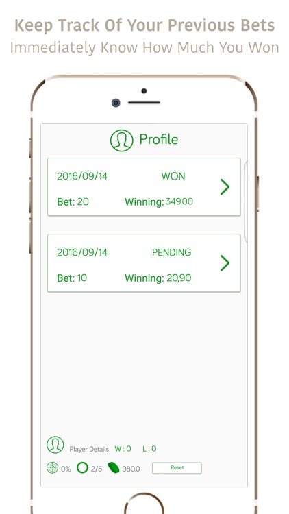 Football Predictions Pro - Betting Tips screenshot-4