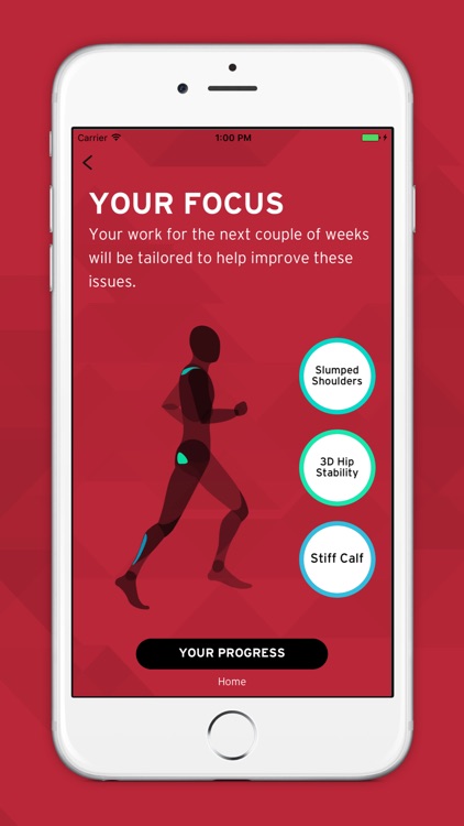 Saucony 2025 running app