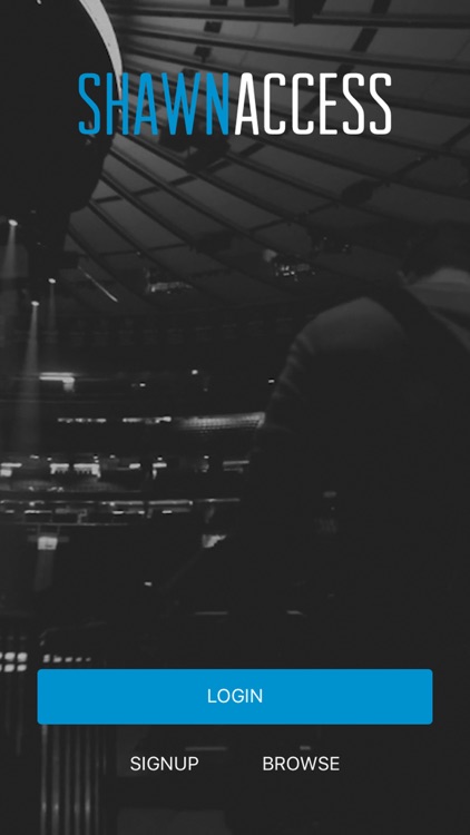ShawnAccess
