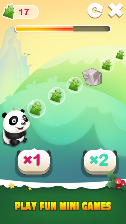 Talking Paul for iPhone/iPod screenshot-3