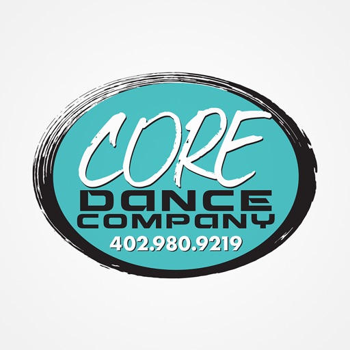 CORE Dance Company icon