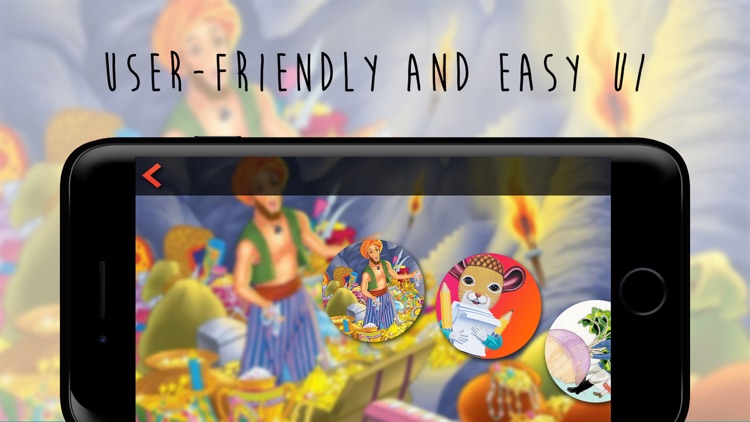 Bedtime Stories for Kids: Audio Books Storyland