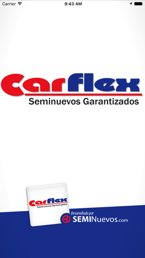 Carfelx GDL(圖1)-速報App