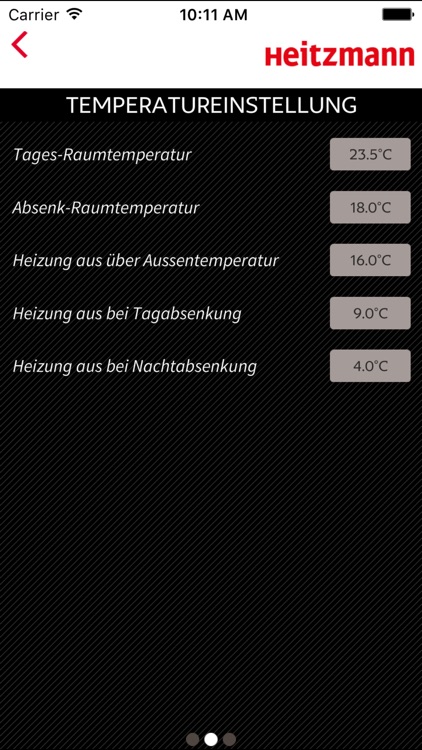 Heitzmann App screenshot-4