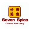 Seven Spice Chinese Takeaway