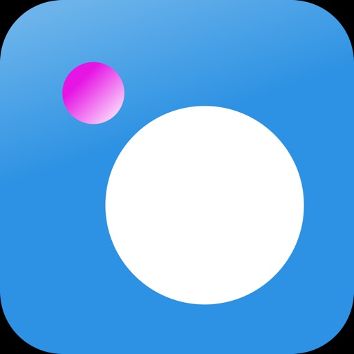 Balance Ball - Free Game iOS App