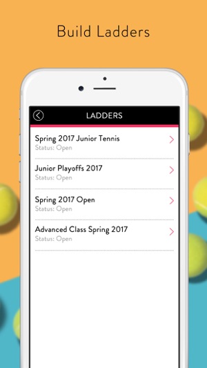 TennisBiz(圖4)-速報App