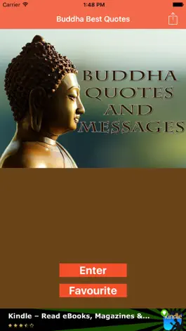 Game screenshot Buddha Best Quotes And Messages mod apk