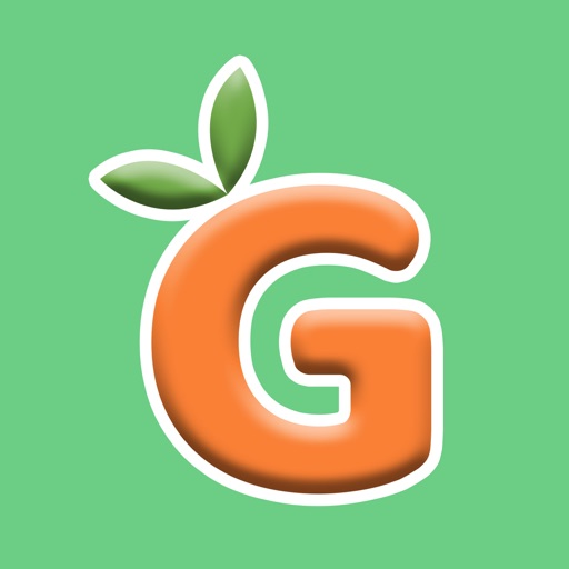 Grocery & Shopping List Maker Icon