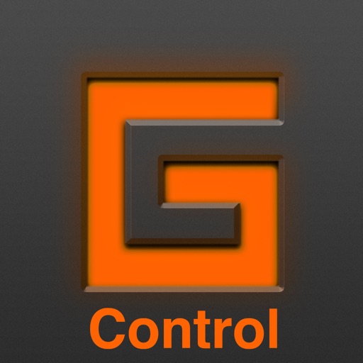 GeoShred Control Icon