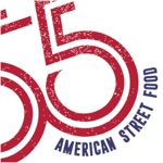 Exit55 - American Street Food