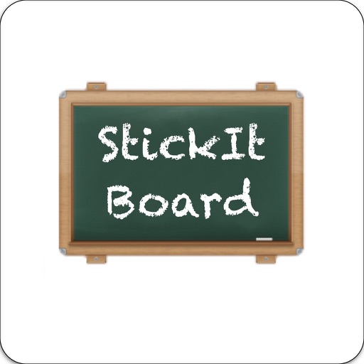 StickIt Board icon