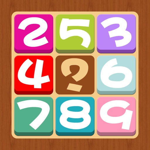 Sudoku Games iOS App