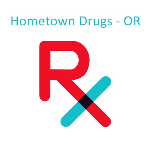 Hometown Drugs - OR