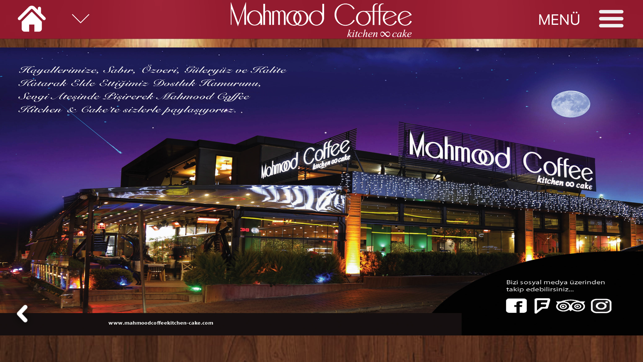 Mahmood Coffee(圖2)-速報App