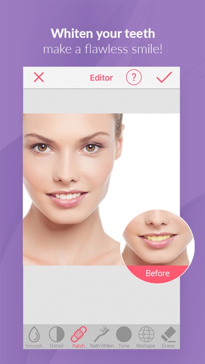 Agustin's Makeup Plus Editor