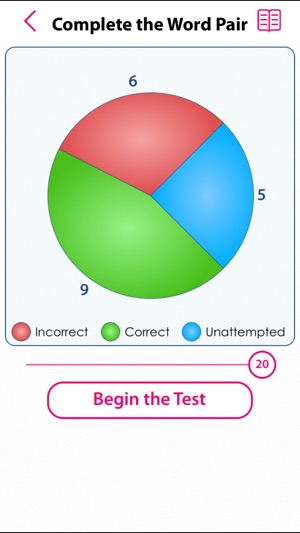 Train Your Brain - Verbal Reasoning Techniques(圖5)-速報App