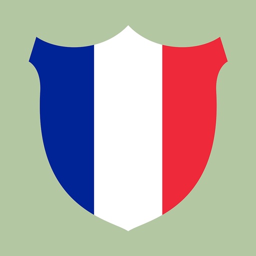 Francês intermédio icon