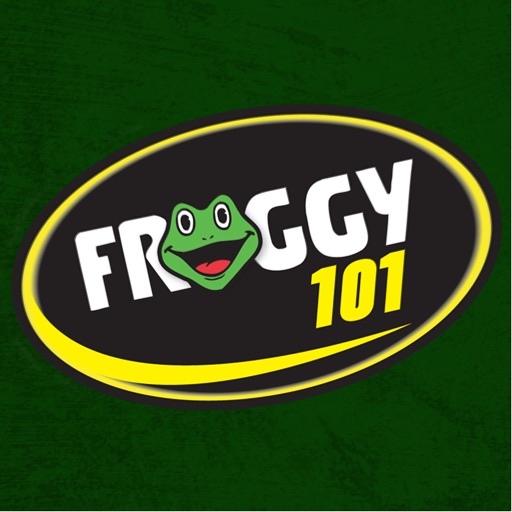 Froggy 101 – Today’s Best Country