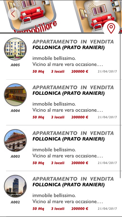 Agenzia Immobiliare Mobile