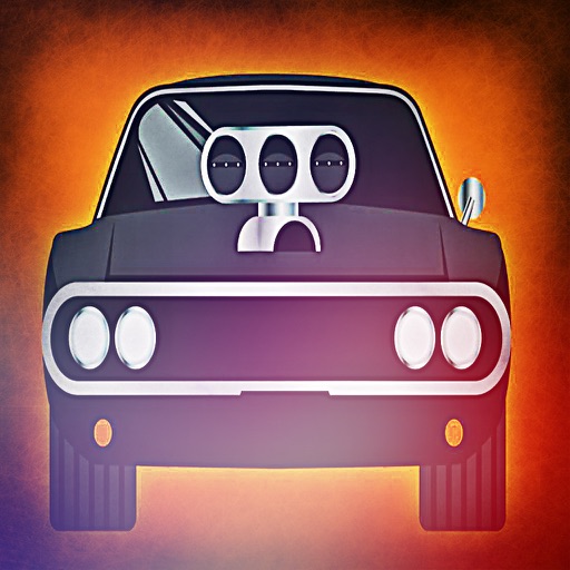 Trivia for Fast and Furious - Street Racing Action iOS App