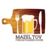 Mazel Tov BeerHouse
