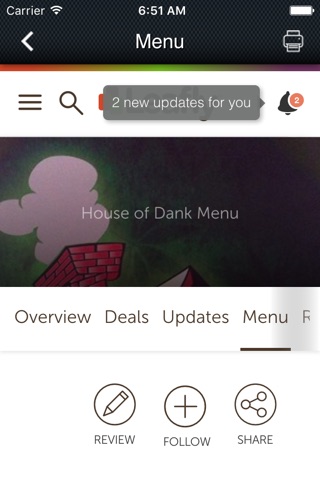 House Of Dank 313 screenshot 3