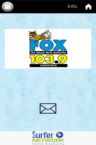 103.9 The Fox Radio - náhled