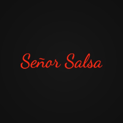 Señor Salsa icon