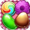 Candy Sugar Fun Blast  is a brand new casual Match 3 puzzle game