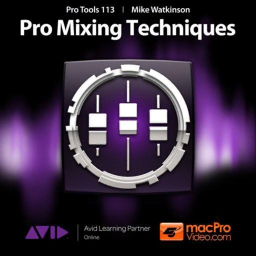 Pro Mixing Techniques Guide