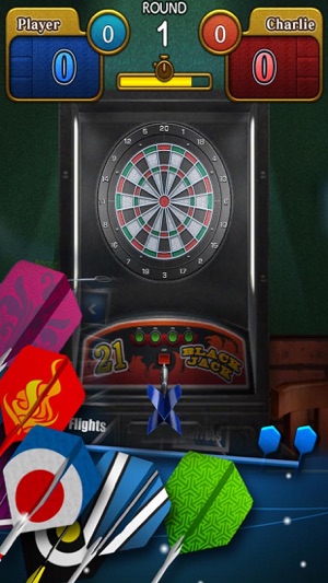 Darts Pro Cup(圖3)-速報App