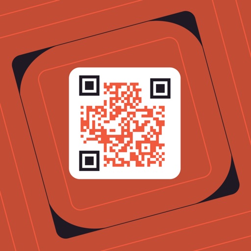 InnovationScan QR & Barcode