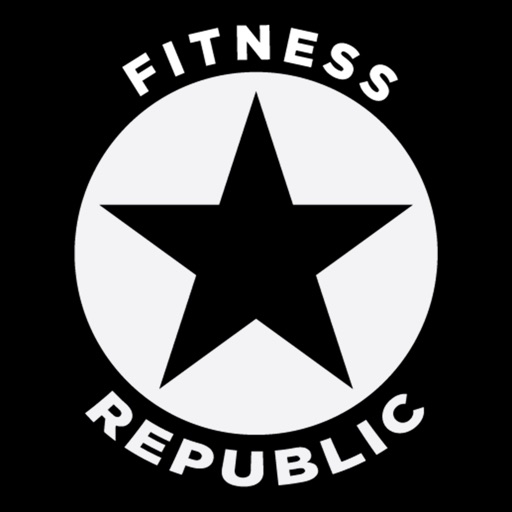 Fitness Republic Daily Workout