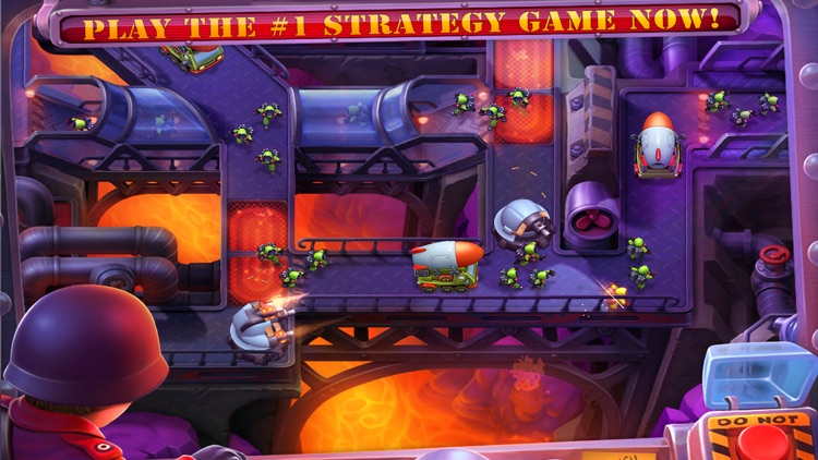Fieldrunners 2
