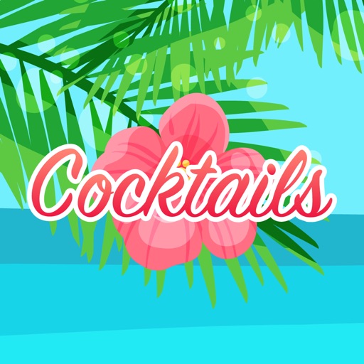 Cocktails Party - Stickify®