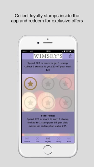 Wimsey's(圖1)-速報App