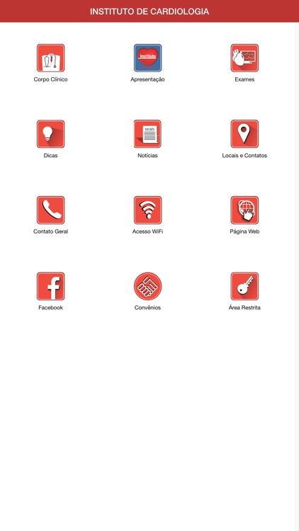 Instituto de Cardiologia do Espirito Santo