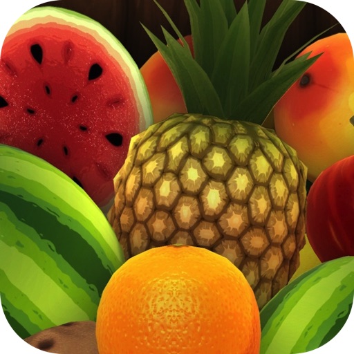 IQ for kids Free : Baby learn plant,tree,fruit iOS App