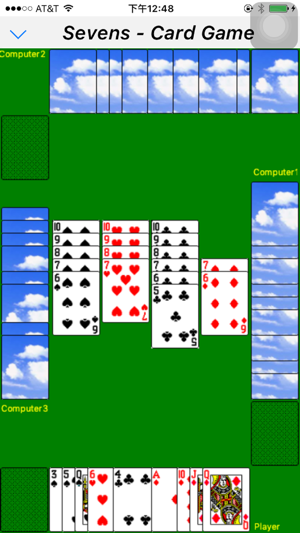 Four kind of classic card game(圖4)-速報App