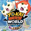 Yo-kai Watch World Memories