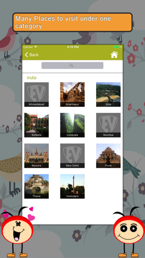 Historical Sites SMART Guide(圖2)-速報App