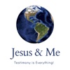 Jesus &  Me Social Network