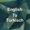 English To Turkish Translator Offline and Online