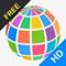 Easy Translation HD (Free), as its name suggests, is an easy to use yet powerful full-text translation tool for iPad users