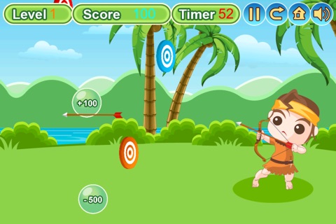 Pidex Mini Games screenshot 4