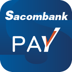 Sacombank Pay