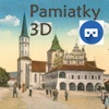 Levoča UNESCO Virtual reality